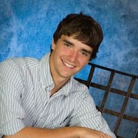 Jacob Daisy