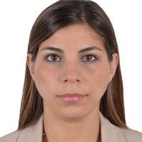 Angélica Alcántara