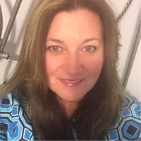 Kathy Helvey