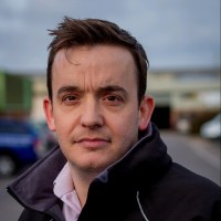 Oliver Hill