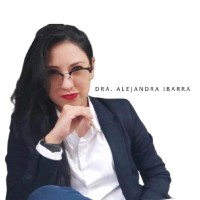Dra. Alex Ibarra
