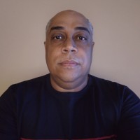 Carlos Maurício M. Lima