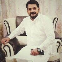 Haider Raja