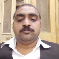 Ambrish Singh