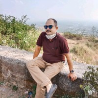 shrikant pathade