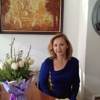 Gulmira Yerzhigitova