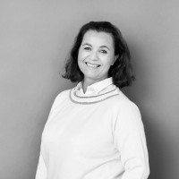 Pernille Gangsted-Rasmussen