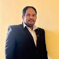 Harideep Kumar Reddy S