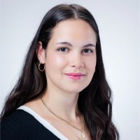 Alexa Velichkova