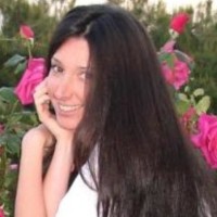 Silvia Pavone