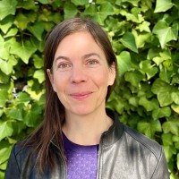 Mélanie Volluz Freymond