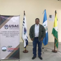 Jorge Luis Alva Lopez