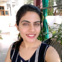 Alice Choudhary