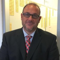 Eugene Mosco