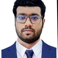 Md. Ashfaqul Azam Chowdhury