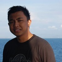 Dicky Pratama Rivaldy