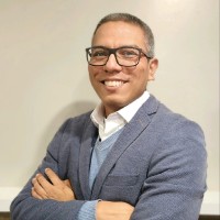 Pedro Cesar Gamarra Candiotty