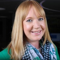 Kirstin Milne