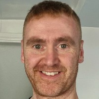 Matthew Harrison