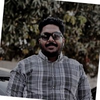 Anshad Ashraf