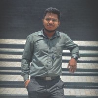 Soumesh Sarkar