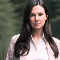 Natalie Scott