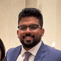 Jubin George