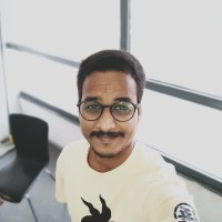 Sai Sushanth Karuturi