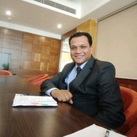 Vishal Prashar