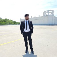 Adnan Ghari