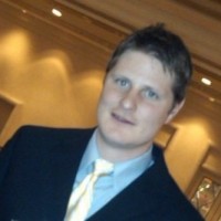 Logan Howland, CCIFP