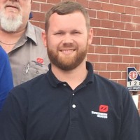 Daniel Edmonds