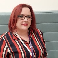 Rebecca Morrow