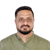 Santosh Nagaraj