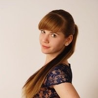 Anna Mironova