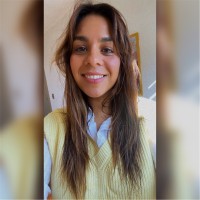Daniela Maureira Soza