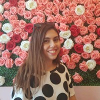 Yael Bibi