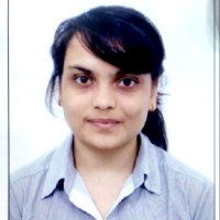 Nupoor Bhandari