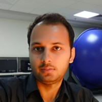 Prashant Sharma