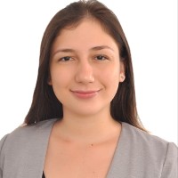 Olga Julieth Hurtado Orozco