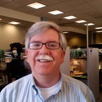 Jeff Mitchell