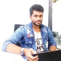 Chandru S M
