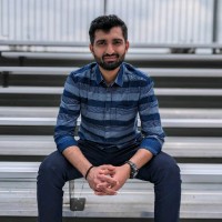 Maulin Patel