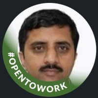 Srinivas Kiran