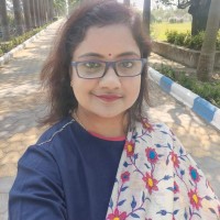 ANINDITA GUHA