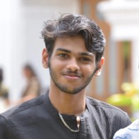 U K Ramkrishna