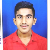 Nagaraj D