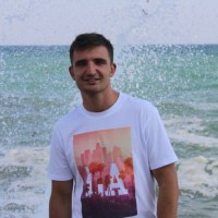 Oleksandr Nikolskyi