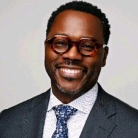 William Arnold, Jr. Ed. D,
