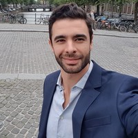 Érico Maia